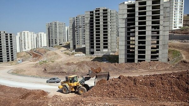 ثبت نام نهضت ملی مسکن در 16 استان