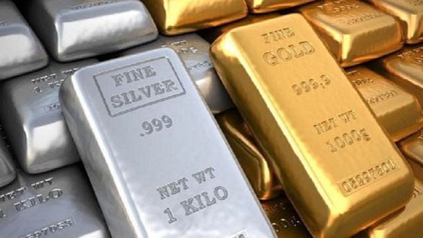 بهای طلا امروز چهارشنبه در بازار جهانی 1401/09/09