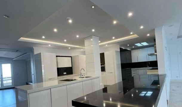 لیست قیمت جدید آپارتمان در تهران 1401/09/09