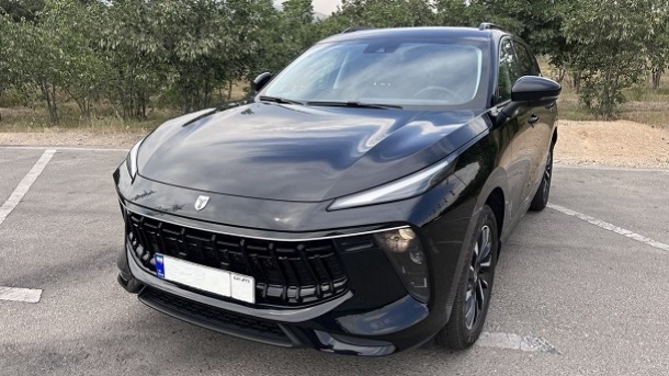 خودرو لاماری با چه قیمتی در بورس کالا معامله شد؟