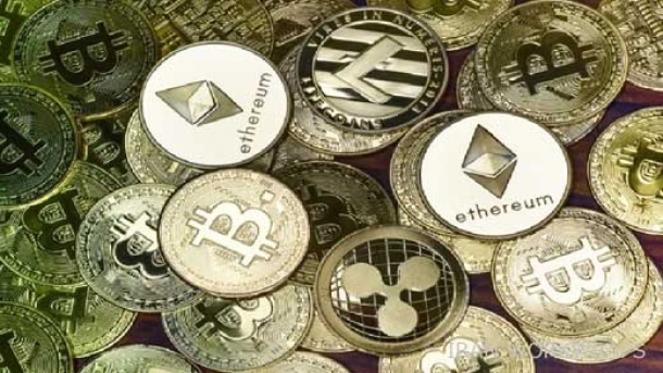 پاداش مالیاتی برای استخراج کنندگان رمزارز