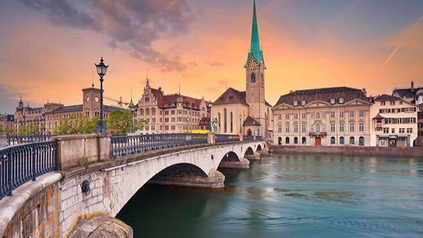 گران‌ترین شهرهای جهان معرفی شدند