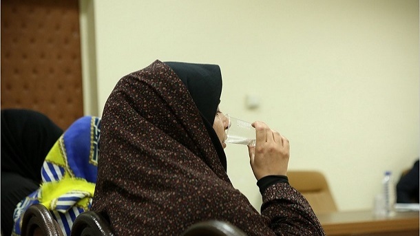 اتهام فرزندکشی، برای زنی که شوهرش را کشت