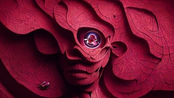 رنگ سال 2023 میلادی مشخص شد