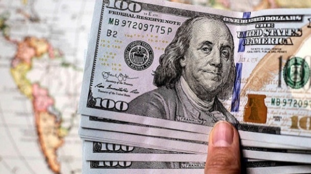 آغاز معاملات توافقی دلار در کانال 34 هزار تومان