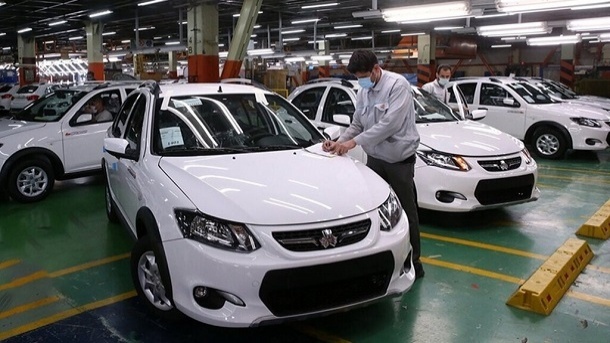 ثبت نام سایپا سرکاری از آب درآمد