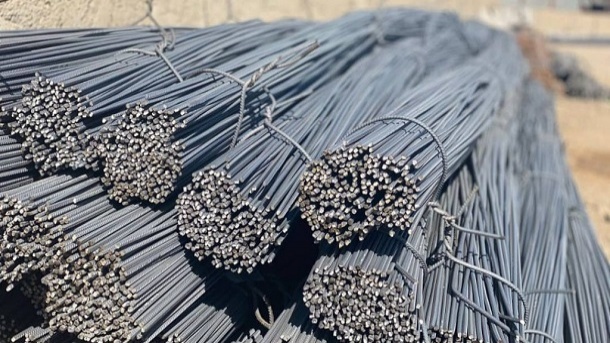 پیش بینی قیمت آهن آلات در روزهای آینده