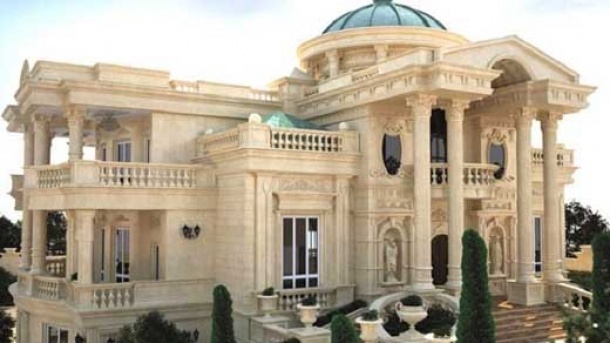 آپشن های عجیب خانه های لوکس تهران!