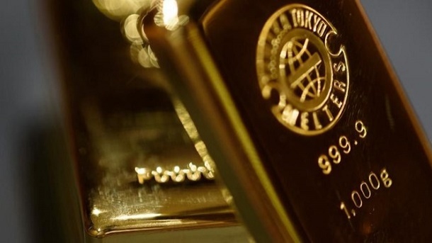 بهای طلا امروز دوشنبه در بازار جهانی 1401/09/14