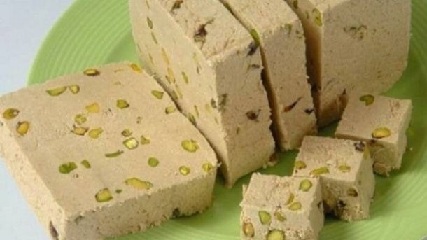 لیست قیمت جدید حلوا شکری