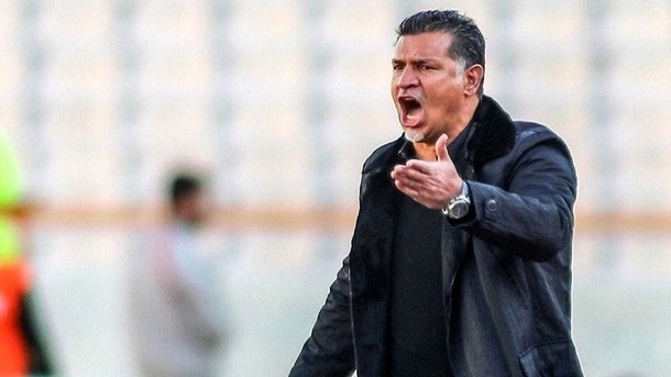 رستوران و جواهرفروشی علی دایی پلمب شد