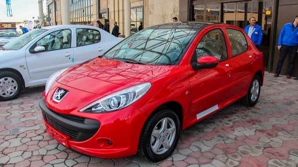 عرضه جدید تارا و پژو 207 در بورس کالا