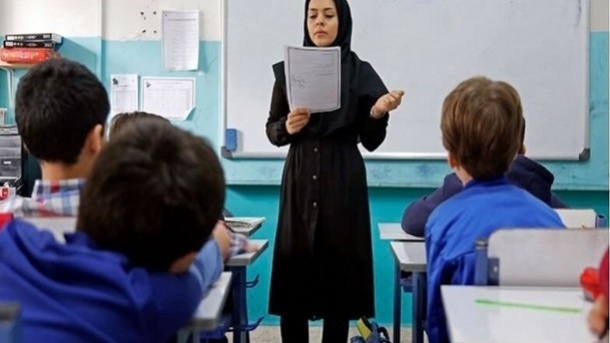 خبر جدید از رتبه بندی معلمان + جزییات پرداخت