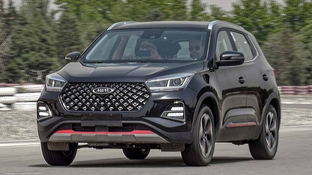 طرح فروش خودرو X55 پرو با قیمت جدید - آذر 1401