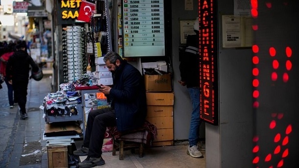 آمار اقتصادی جدید دولت ترکیه