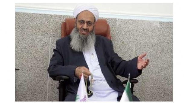 واکنش به ادعای مولوی عبدالحمید درباره تجاوز به زندانیان