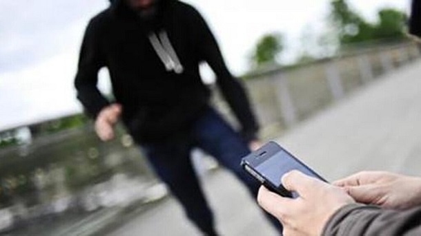 فیلمبرداری که همدست سارقان شد