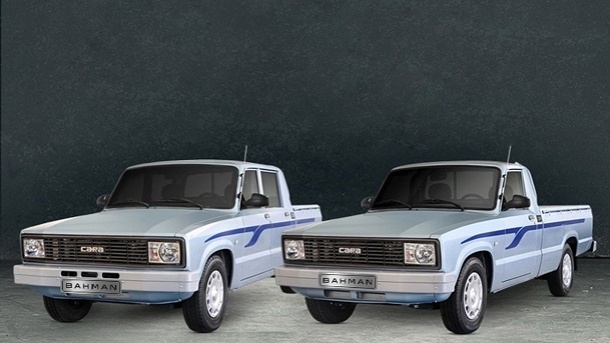 طرح فروش اقساطی محصولات بهمن موتور - آذر 1401