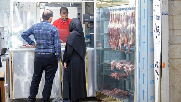 حداکثر قیمت گوشت قرمز اعلام شد