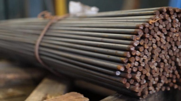 انجماد تقاضا در بازار افزایشی آهن