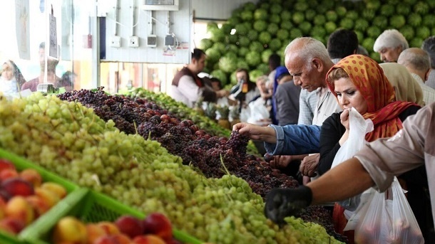 سرما، مقصر افزایش قیمت برخی محصولات