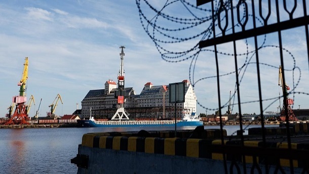 افزایش شدید تجارت روسیه با چین و ترکیه