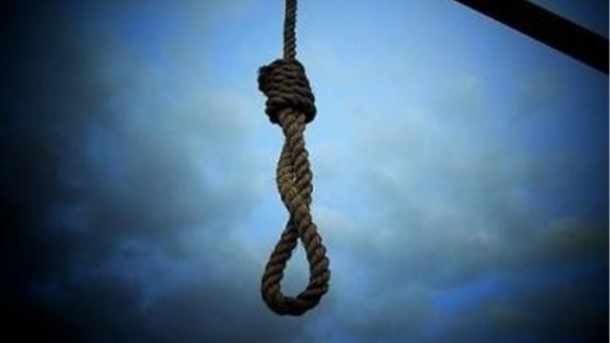 محسن شکاری اعدام شد