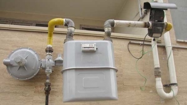 تعرفه جدید گاز اعلام شد