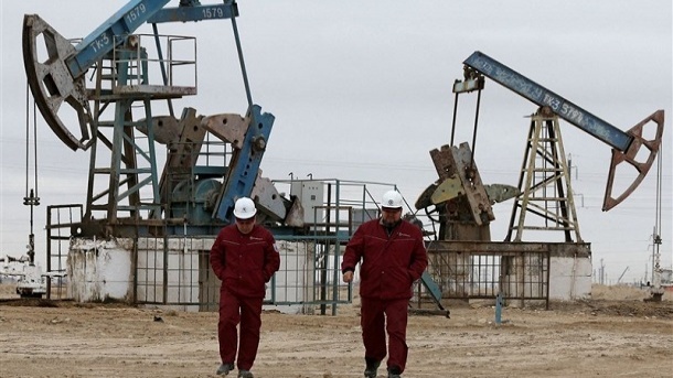 مسکو: اروپا منتظر افزایش بیشتر قیمت انرژی باشد