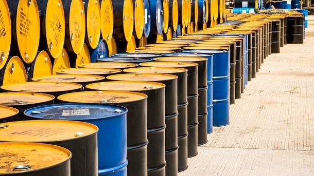 قیمت نفت در بازارهای جهانی