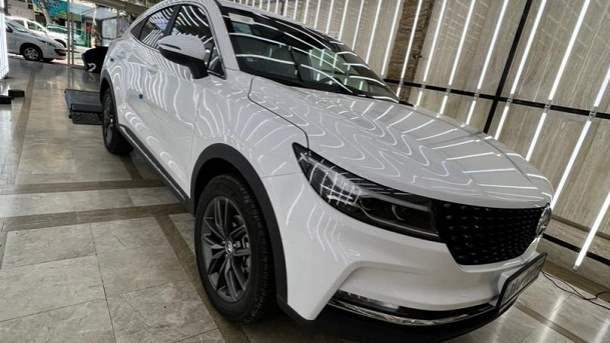 چهار گام برای حل مشکلات بازار خودرو