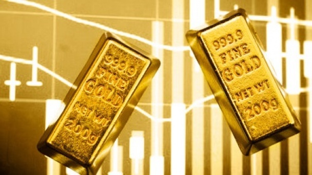 طلای جهانی آماده پرواز