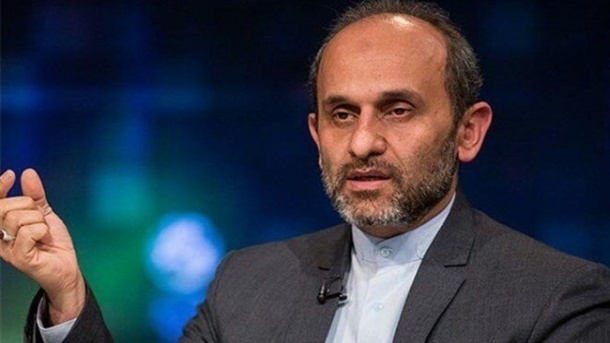 واکنش جبلی به شایعه درآمد نجومی صدا و سیما از تبلیغات