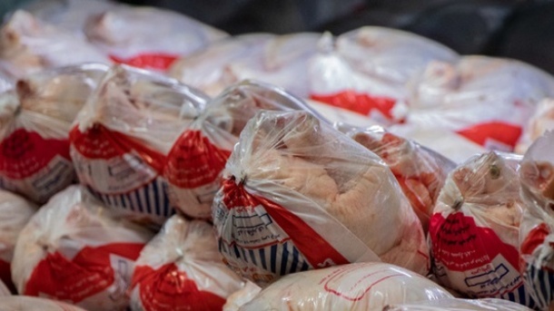 افزایش 30 درصدی مصرف گوشت مرغ در کشور