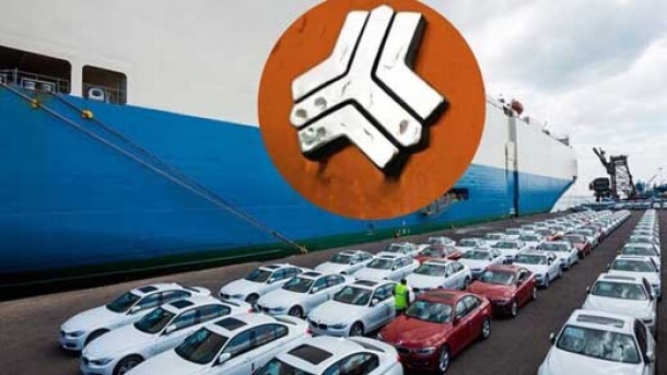 3 وارد کننده خودرو از زیرمجموعه های سایپا هستند