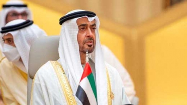 ثروت خاندان امارات اعلام شد