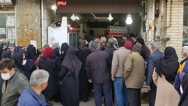 تنظیم بازار مرغ با ذخیره‌سازی مردمی