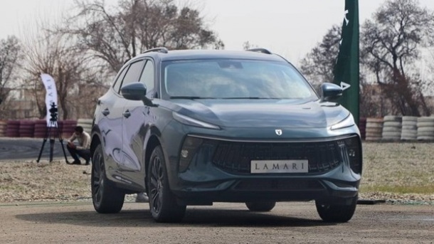 مرحله جدید فروش لاماری در بورس کالا