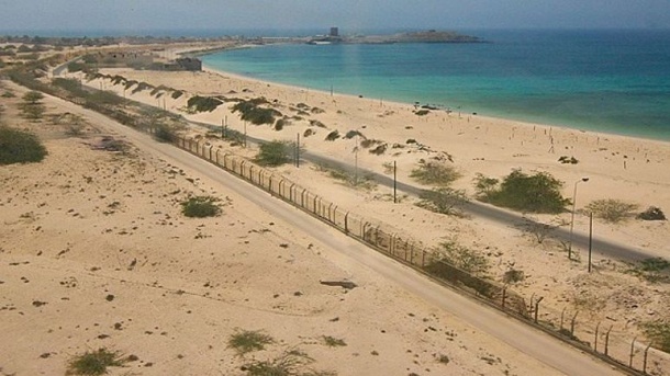 واکنش ایران به بیانیه مشترک چین و 6 کشور عرب