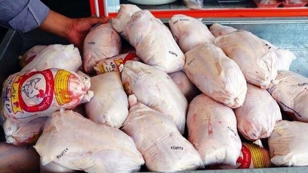 قیمت جدید گوشت مرغ در میادین