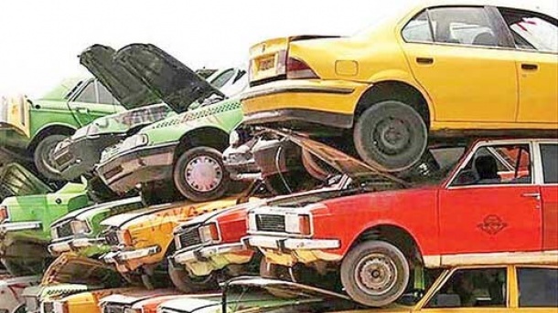 آغاز ثبت نام برندگان قرعهکشی طرح جایگزینی خودروهای فرسوده