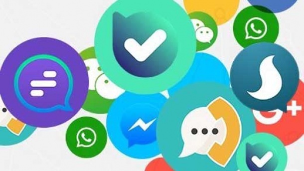 آخرین آمار کاربران پیام رسان های داخلی اعلام شد