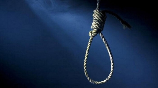 اعـدام برای شیطان بزرگراه های تهران