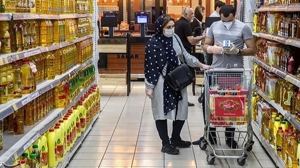 این کالاها از سبد خانوار حذف شد