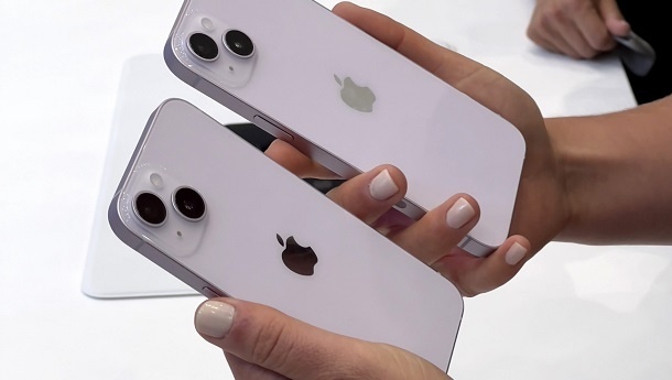 لیست قیمت جدید گوشی های اپل آیفون 1401/09/21