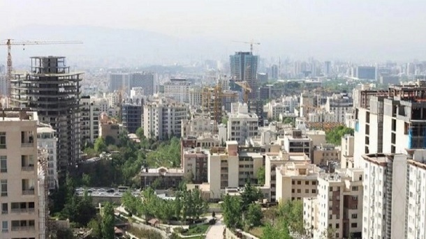 جهش 50 درصدی قیمت مسکن در تهران طی 1 سال