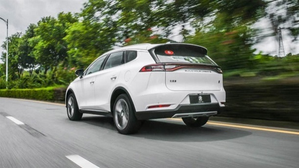 واردات خودرو از کشور چین ممنوع نخواهد شد