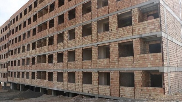 ثبت نام جدید نهضت مسکن به زودی آغاز میشود