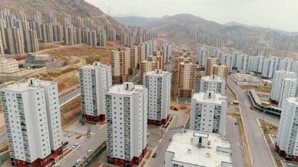ساخت چهار میلیون مسکن به کجا رسید؟