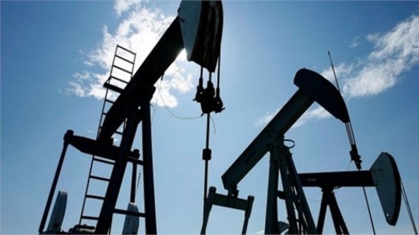 بهای نفت در بازارهای جهانی